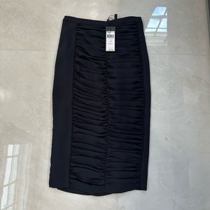 NEW Bcbgmaxazria pencil skirt